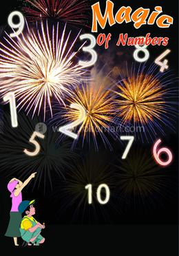 Magic Of Numbers image