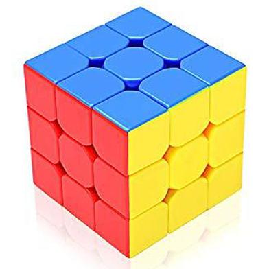 Speed Cube (3x3x3)-1 Pcs image