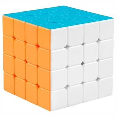 Magic Speed Rubik's Cube (4x4x4)-1 pcs image