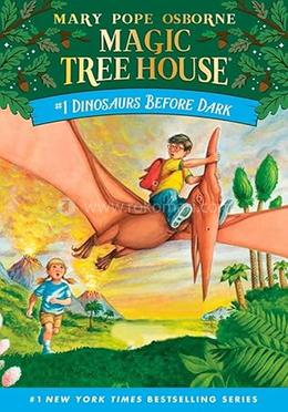 Magic TreeHouse image