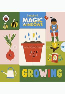 Magic Windows: Growing image