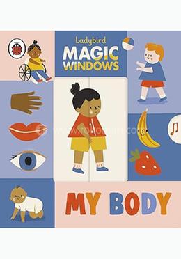 Magic Windows: My Body image