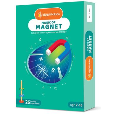 Magic of Magnet image