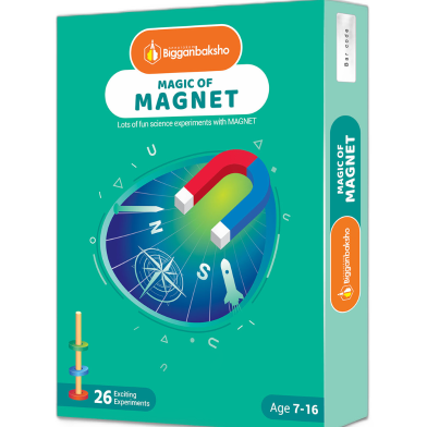 Magic of Magnet image