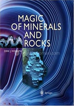 Magic of Minerals and Rocks image