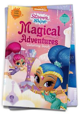 Magical Adventures image