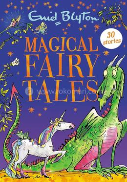 Magical Fairy Tales image