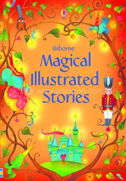 Magical Illustrated Stories image