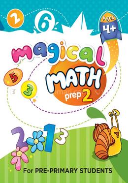 Magical Math, Prep-2 image
