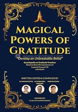 Magical Powers of Gratitude