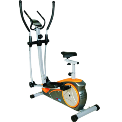 Magnetic Elliptical Commercial Cross Trainer - K8718ha image