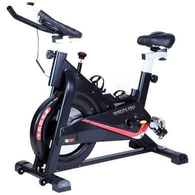 Magnetic Spinning Bike image