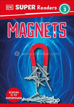 Magnets : Level 3