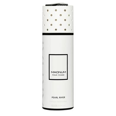 Armaf Magnum B/s 200ML: Pearl River Woman image