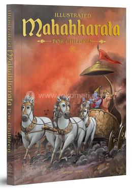Mahabharata image