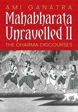 Mahabharata Unravelled - II image