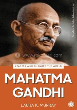 Mahatma Gandhi image