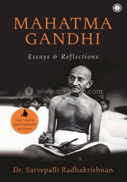 Mahatma Gandhi image