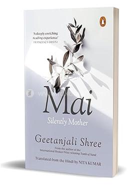 Mai: Silently Mother image