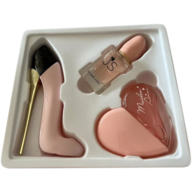 Maiden Anna Perfume Set 110ml For Women 3pcs image