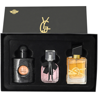 Maiden Anna YT 3 In 1 Perfume image