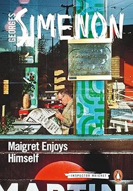 Maigret Enjoys Himself image