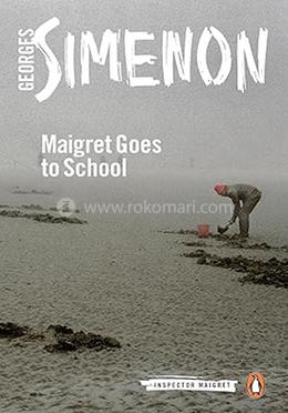 Maigret Goes to School image