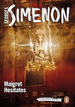 Maigret Hesitates image