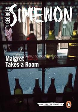 Maigret Takes a Room: Inspector Maigret image