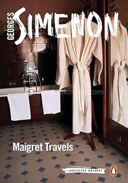 Maigret Travels image