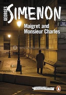 Maigret and Monsieur Charles image