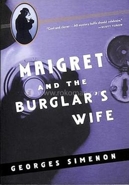 Maigret and the Burglar's Wife image