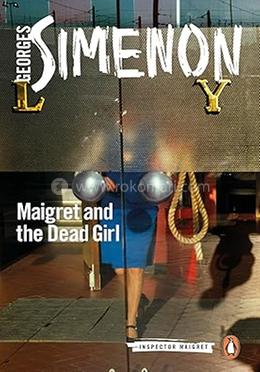 Maigret and the Dead Girl image