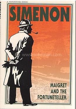 Maigret and the Fortuneteller image