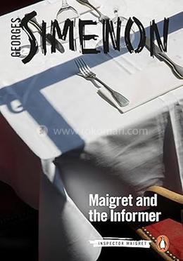 Maigret and the Informer image