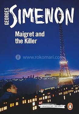 Maigret and the Killer image