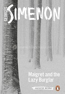 Maigret and the Lazy Burglar image