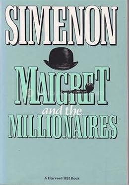 Maigret and the Millionaires image