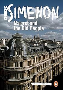 Maigret and the Old People image