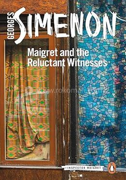 Maigret and the Reluctant Witnesses image