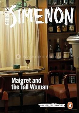 Maigret and the Tall Woman: Inspector Maigret image