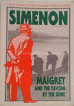 Maigret and the Tavern by the Seine image