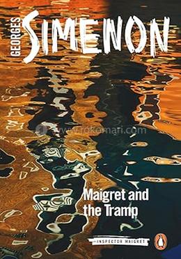 Maigret and the Tramp image