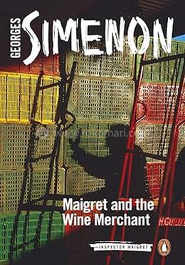 Maigret and the Wine Merchant: Inspector Maigret image