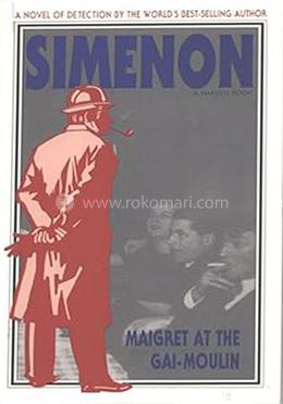 Maigret at the Gai Moulin image