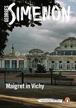 Maigret in Vichy image
