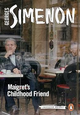 Maigret's Childhood Friend image