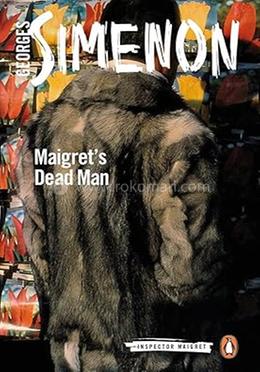 Maigret's Dead Man image
