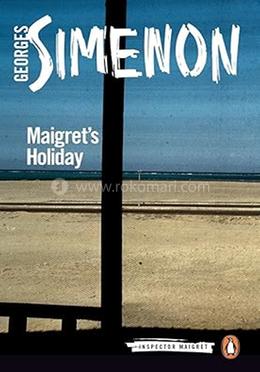 Maigret's Holiday image