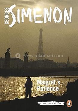 Maigret's Patience image